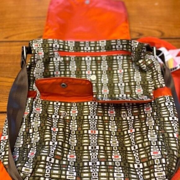 Ju-Ju-Be BeHip Jungle Maze - Picture 4 of 4